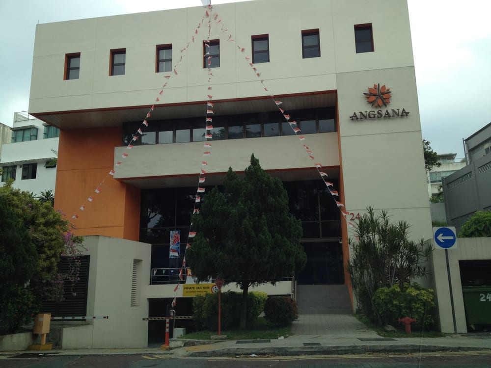 Angsana Hotels & Resorts