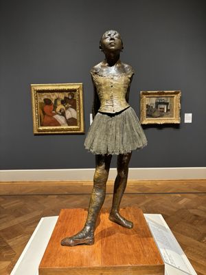 Saint Louis Art Museum by null