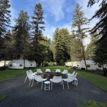 AutoCamp Russian River - Hotels Near Me - Guerneville, California