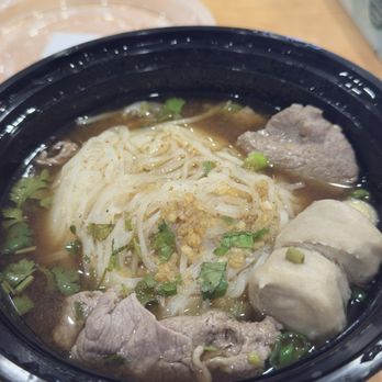 Siam Station - Thai Boat Noodles - Thai Near Me - Irvine, California