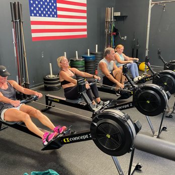 LFT Gym - Gyms Near Me - Sarasota, Florida