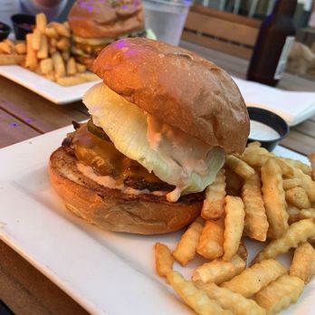 Aloha Grill - Breakfast & Brunch Near Me - Huntington Beach, California