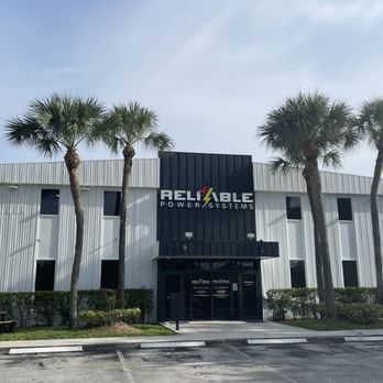 Reliable Power Systems - Come Stop By! Our Deerfield Beach Location - Electricians Near Me - Deerfield Beach, Florida Reliable Power Systems - Come Stop By! Our Deerfield Beach Location - Electricians Near Me - Deerfield Beach, Florida