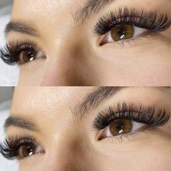 Vanity Nail & Beauty Bar - Volume Lavish