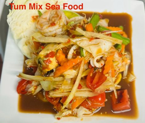 Lao Thai Kitchen by null