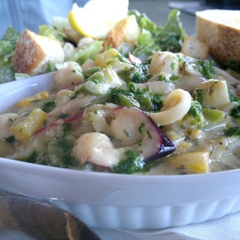 Port Browning Pub - Seafood pasta - Pubs Near Me - Pender Island, British Columbia Port Browning Pub - Seafood pasta - Pubs Near Me - Pender Island, British Columbia