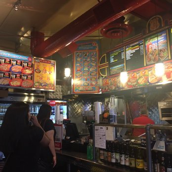 Taco Station - Mexican Near Me - Riverside, California