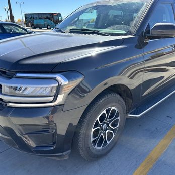 Avis Rent A Car - Ford Expedition - Car Rental Near Me - Grand Junction, Colorado