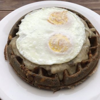 Off The Griddle - Feast Waffle - Vegan Near Me - Portland, Oregon Off The Griddle - Feast Waffle - Vegan Near Me - Portland, Oregon