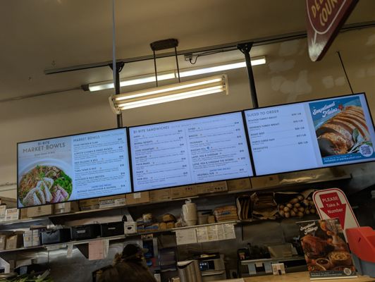 Bi-Rite Market by null Bi-Rite Market by null