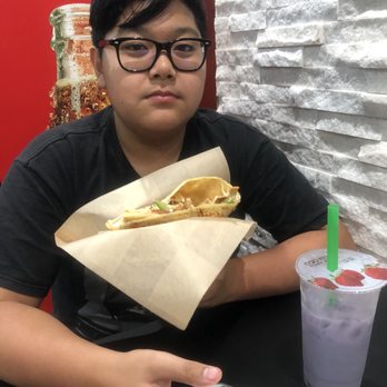 Swan Crepe - Bubble Tea Near Me - Franklin Square, New York