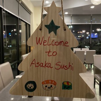 Asaka Sushi - Sushi Bars Near Me - Centennial, Colorado Asaka Sushi - Sushi Bars Near Me - Centennial, Colorado
