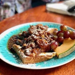 French Toast