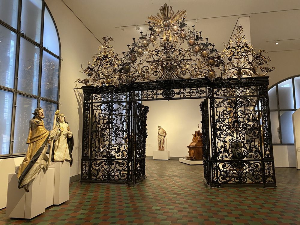 Bavarian National Museum