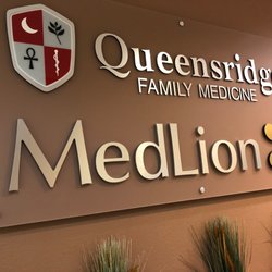 Queensridge Family Medicine - Queensridge Family Medicine