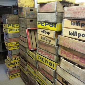 Toronto Crates - Antiques Near Me - Etobicoke, Ontario Toronto Crates - Antiques Near Me - Etobicoke, Ontario