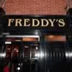 Freddy's Bistro