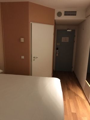 ibis Poznań Stare Miasto by null