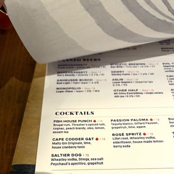 The Salt Line - Part Of It - Seafood Near Me - Washington, DC, District of Columbia The Salt Line - Part Of It - Seafood Near Me - Washington, DC, District of Columbia