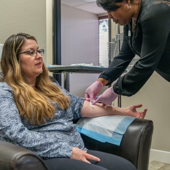 Vitality Integrative Wellness - IV nutrition is one of the ways we help a patients body heal from the inside out. We can help your body reversing the effects of Diabetes. - Weight Loss Centers Near Me - Temecula, California