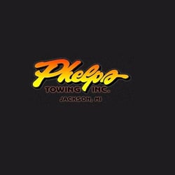 Phelps Towing - Phelps Towing Inc. | Jackson, MI | (517) 764-1921 | phelpstowing.com | 24-hour towing service | Light Duty Towing | Medium Du...