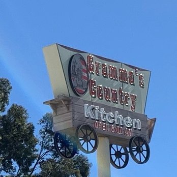 GRAMMAS COUNTRY KITCHEN - 616 Photos & 702 Reviews - 2868 W Ramsey St ...