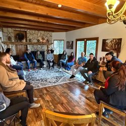 Life Coach Academy