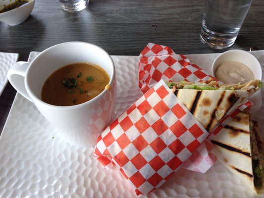 Moussaka Mediterranean Kitchen by null