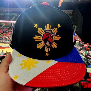 Windy City Bulls - Loved this year's Filipino Heritage Night hat! - Stadiums & Arenas Near Me - Hoffman Estates, Illinois Windy City Bulls - Loved this year's Filipino Heritage Night hat! - Stadiums & Arenas Near Me - Hoffman Estates, Illinois