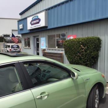Supreme Automotive - Auto Repair Near Me - Oceano, California Supreme Automotive - Auto Repair Near Me - Oceano, California