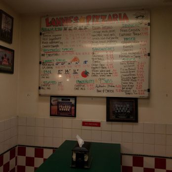 Lonnie's Pizzaria - Big slice of pizza $3.75 - Pizza Near Me - Chicago, Illinois Lonnie's Pizzaria - Big slice of pizza $3.75 - Pizza Near Me - Chicago, Illinois