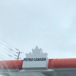 Petro Canada