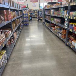 Grocery Outlet