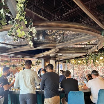 Puttery - Bar - New American Near Me - Charlotte, North Carolina