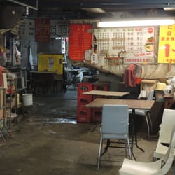 海防道熟食中心