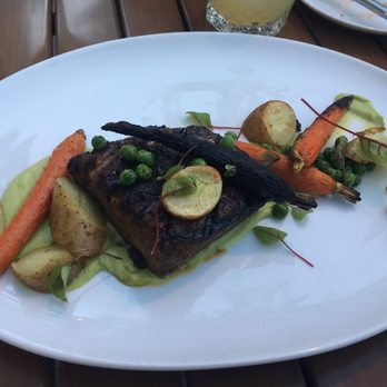 Tupelo Honey Southern Kitchen & Bar - Red Wine Glazed Short Rib - Southern Near Me - Denver, Colorado Tupelo Honey Southern Kitchen & Bar - Red Wine Glazed Short Rib - Southern Near Me - Denver, Colorado