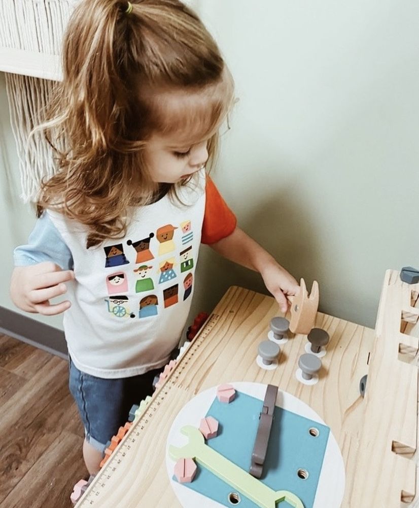 Wild and Wonderful  Preschool - childcare center in Portland, OR