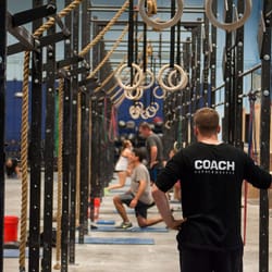 NEPA CrossFit