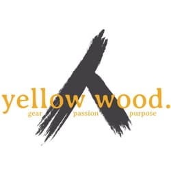 Yellow Wood