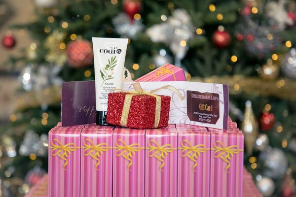 DELUXE NAILS & SPA - 334 Photos & 196 Reviews - 2918 W Grand Pkwy N