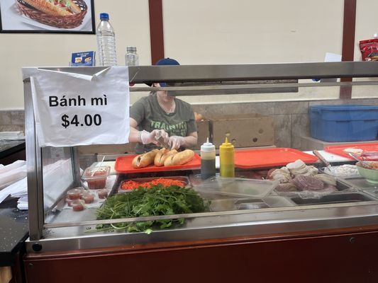 Bot Chien Saigon by null