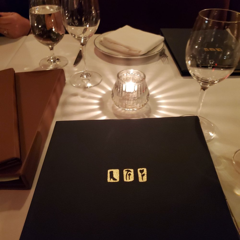 La Marchande - Menu! - French Near Me - New York, New York La Marchande - Menu! - French Near Me - New York, New York