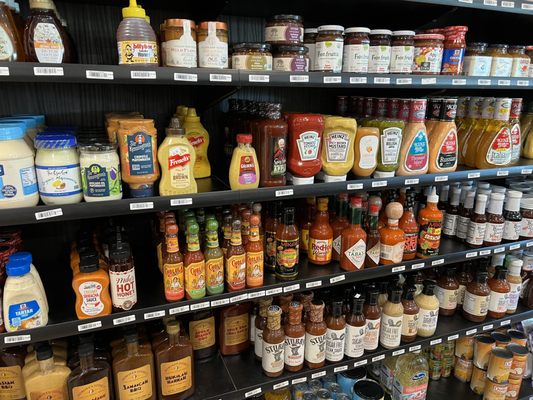 Tony's Meat Market of Montauk by null