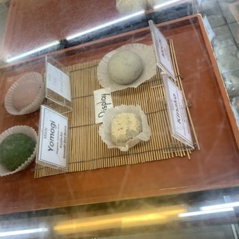 Osaka-Ya - Osaka-Ya - Desserts Near Me - Sacramento, California