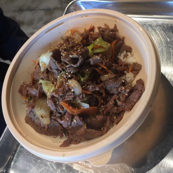 Pike Kitchen - Korean Near Me - Rockville, Maryland
