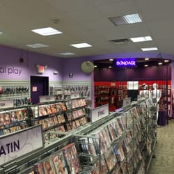 Sex store raynham ma