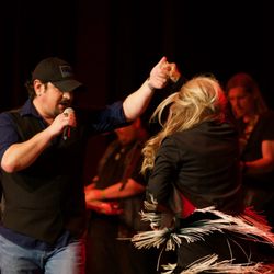 The Music of Nashville - Ty Williams