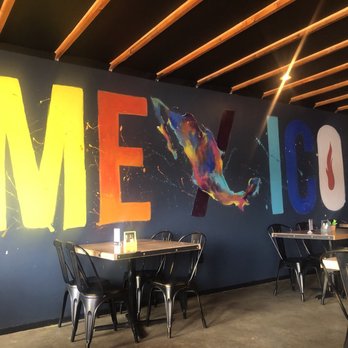 La Fogata - Accent wall - Mexican Near Me - Fort Wayne, Indiana La Fogata - Accent wall - Mexican Near Me - Fort Wayne, Indiana