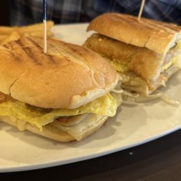 Frankie's Favorite Sandwich Frankie's Favorite Sandwich
