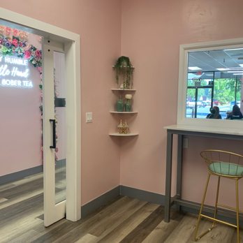 Bober Tea - Study room - Desserts Near Me - Stockton, California Bober Tea - Study room - Desserts Near Me - Stockton, California